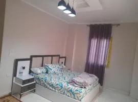 مكان هادي وراقي للاسترخاء