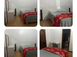 suíte arejada Tramandaí