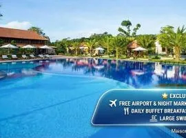 Maison Du VietNam Resort & Spa