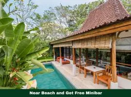 Alam Bidadari Seminyak