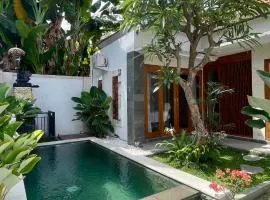 Villa Dylia with private pool