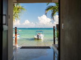 Ocean Plaza by Zam&aacute; Homes