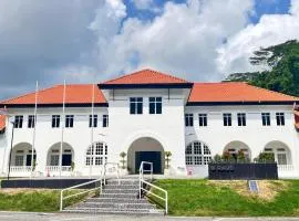 Pahang Rest House Raub