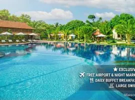 Maison Du VietNam Resort & Spa