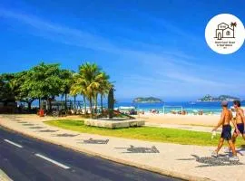 Beach Guest House - GMT