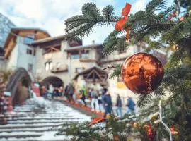 Holiday home in Fiavè 53157