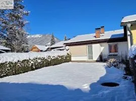 Holiday home in Bad Mitterndorf - Steiermark 41124