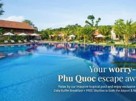 Maison Du VietNam Resort & Spa