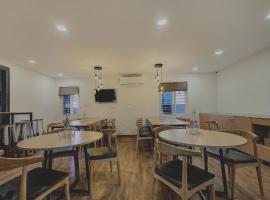 Hotel O Evergreen, hotel in Faridabad