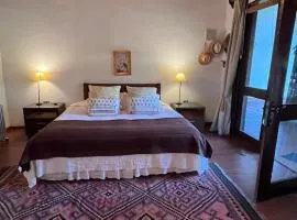 Lodge Boutique Casa Cardonal