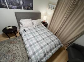 Cozy Escape in the City, Hotel in Port Coquitlam