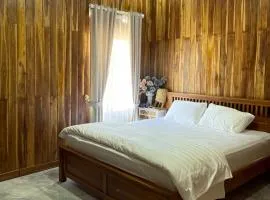 Villa Bella Sembalun