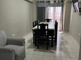 Apartamento Entre Ríos