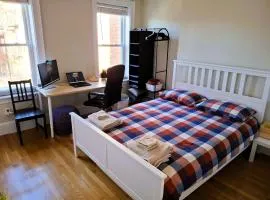 Homestay in South Boston