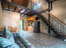 Peaceful 1BR Private Villa in Sayan Ubud