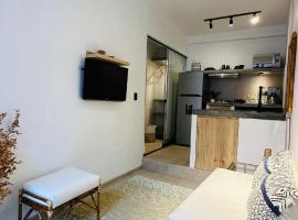 Luxury mini, beautiful tip, hôtel à Punta Hermosa