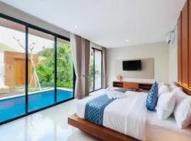 Three Brothers Munggu Suites Villas and Restaurant