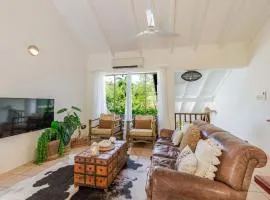 Treescape Hideaway Port Douglas - Near the beach