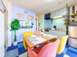Shamrock Aoto 303 Cozy Tokyo Stay Near Station Airport Disney Access