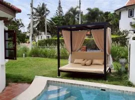 Cozy Pool Villa Hua Hin