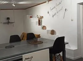 Chez Thierry et Alexandra