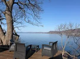 Toya Tiny Cabin 洞爺タイニーキャビン