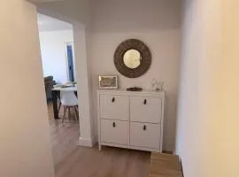 La Varangue bleu T3 Aéroport Sainte Marie