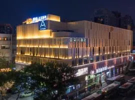 Atour X Hotel Guangzhou Zhujiang New Town Siyouxin Road