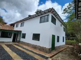 Hotel Posada Santa María Villa de Leyva