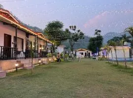 Rivora River Resort