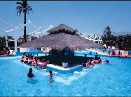 Jc Apartment Benalmádena