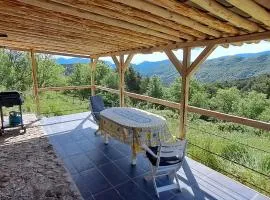 Gîte Studio Saint Ribert