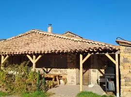 Gîtes de Saint-Ribert 6 pièces