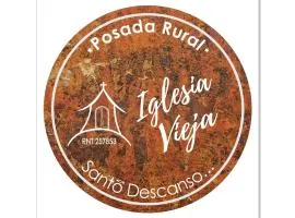 Posada Iglesia Vieja
