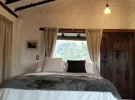 Posada Iglesia Vieja