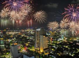 Hyatt Place Makassar, hotel en Makassar
