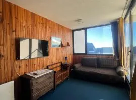 Appartement 4 Pers au Cœur de Super Besse - FR-1-814-142