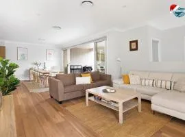 Comfort Luxury and Surrounded by Popular Beaches