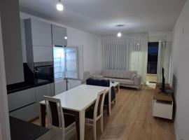 Istog Apartment, hotel a Istog