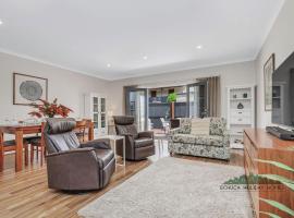 Campaspe Central - Your Central Echuca Escape!, ξενοδοχείο στην Echuca