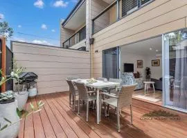 Campaspe Central - Your Central Echuca Escape!