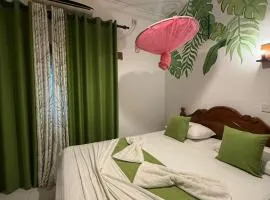 Goalma Family Holiday Resort & Restaurant