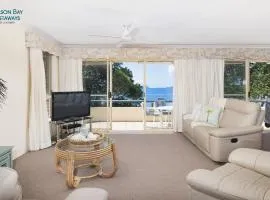 Soldiers Point Absolute Waterfront The Peninsula