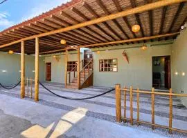 Casas Costa Dos Corais