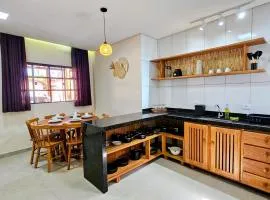 Casas Costa Dos Corais