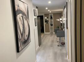 The Loft Modern, khách sạn ở Calgary