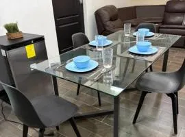 Suite La Lomita #4 Climatizada