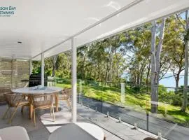 Tree Tops Water Front Soldiers Point- First Floor