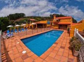 Lola And Rafael's Houses