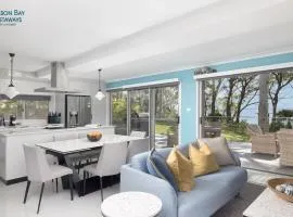 Woodlands Water Front Soldiers Point- Ground Floor